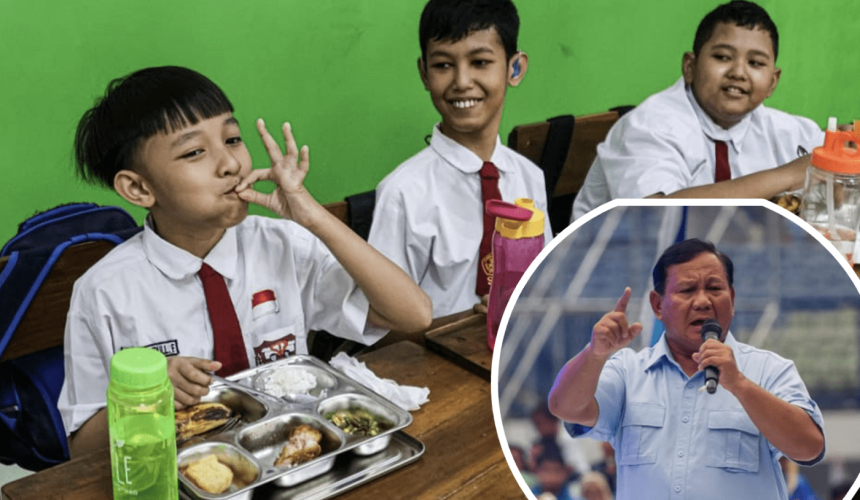 Bravo Prabowo